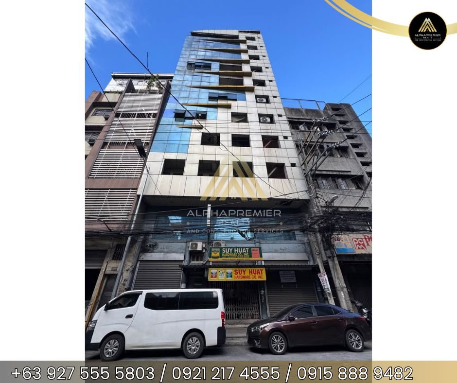 Office Space for Lease in Manila, photo 2