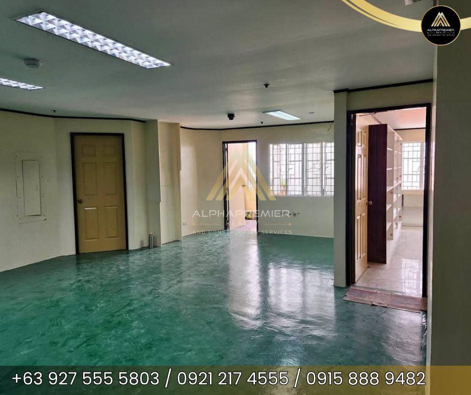 Office Space for Lease in Manila, photo 1