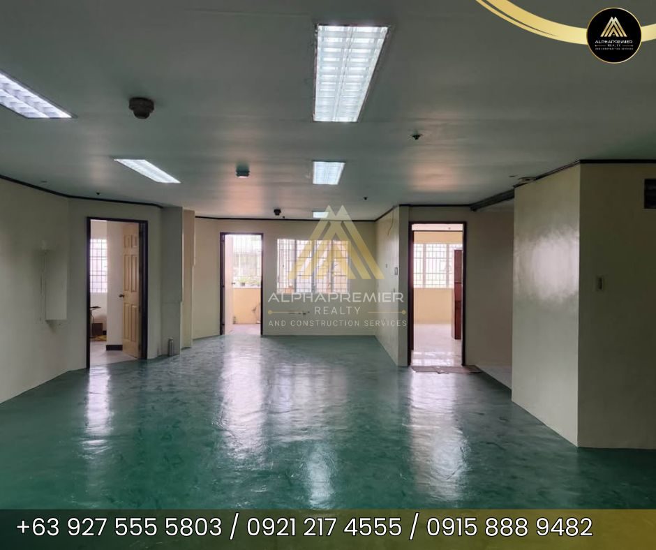 Office Space for Lease in Manila, photo 5