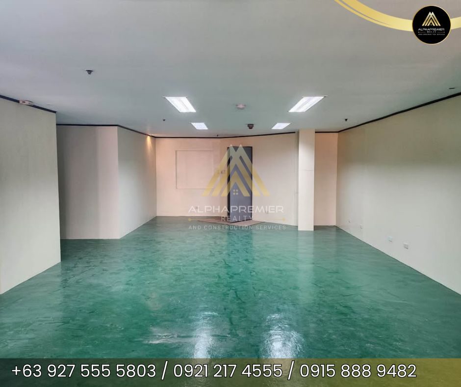 Office Space for Lease in Manila, photo 3