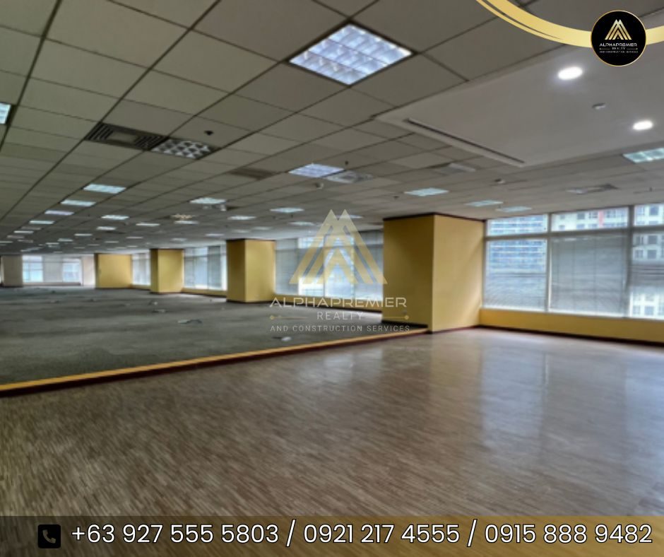 Office Space for Lease in 10Th Floor – 1, photo 9
