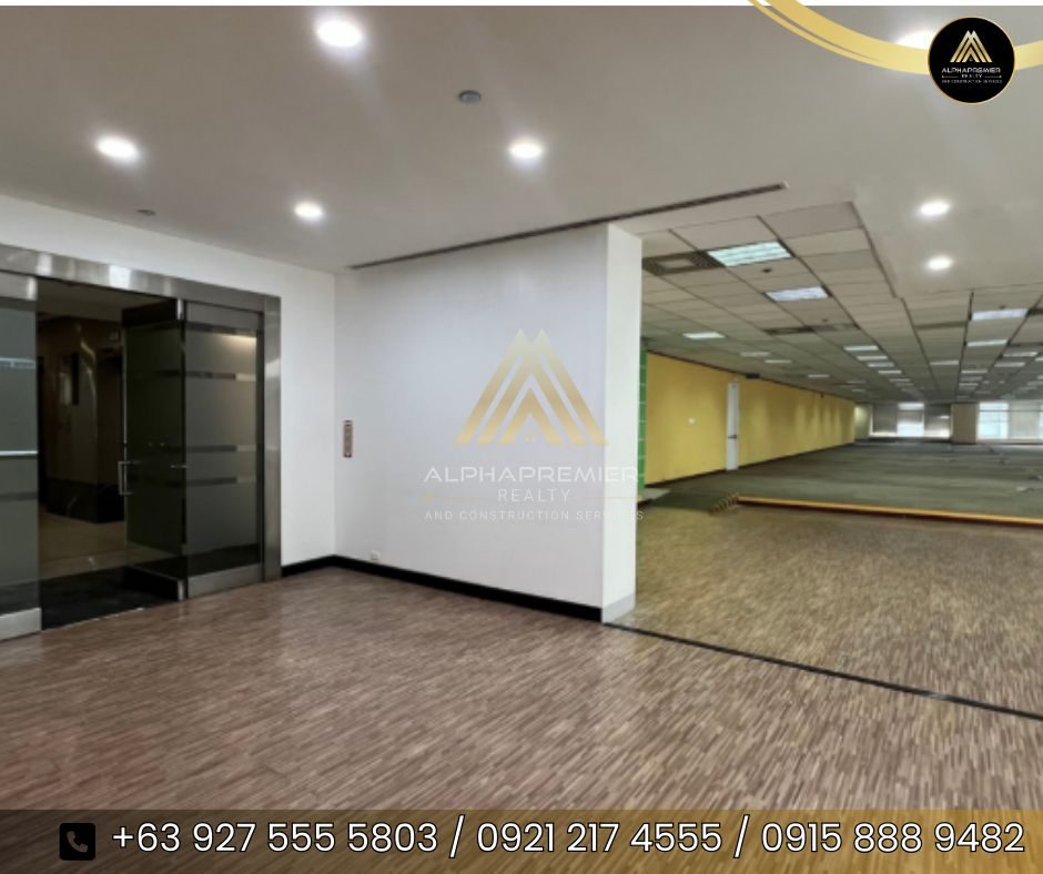 Office Space for Lease in 10Th Floor – 1, photo 2