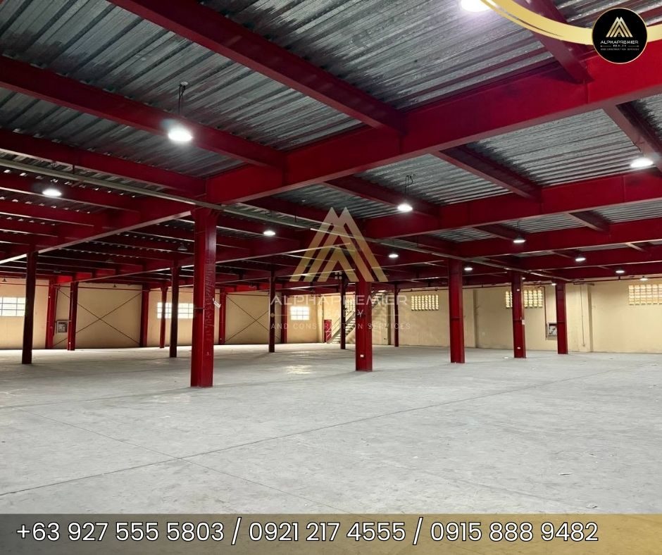 Warehouse for Lease in Parañaque, photo 5