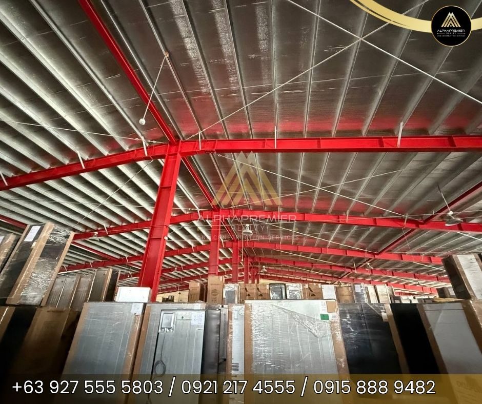 Warehouse for Lease in Parañaque, photo 6