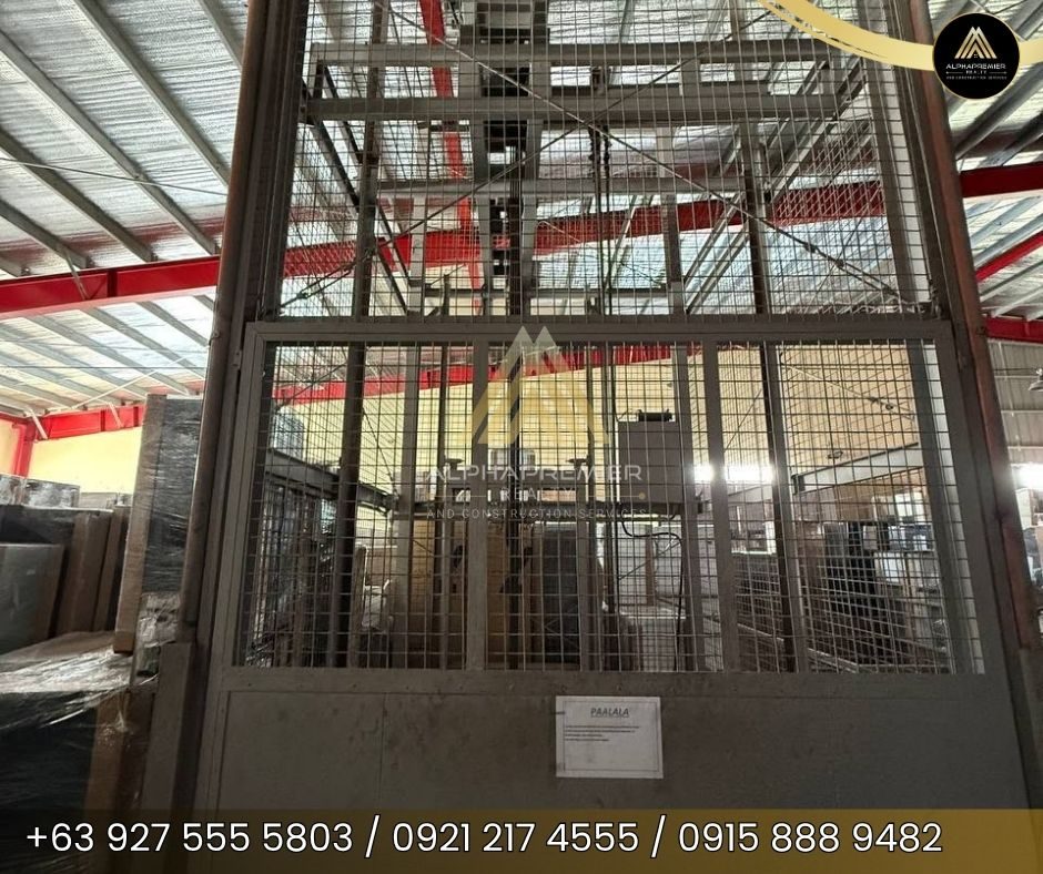 Warehouse for Lease in Parañaque, photo 2