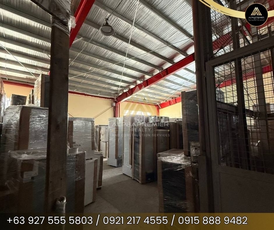 Warehouse for Lease in Parañaque, photo 3