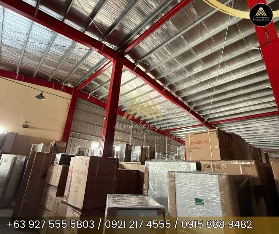 Warehouse for Lease in Parañaque, photo 4