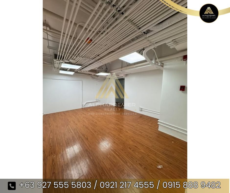 Commercial Space for Lease in Parañaque, photo 1