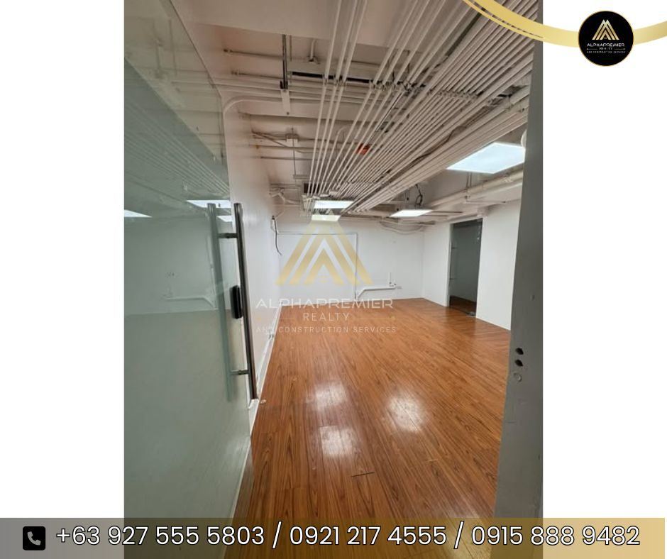 Commercial Space for Lease in Parañaque, photo 2