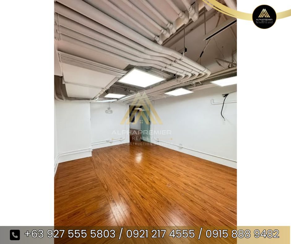 Commercial Space for Lease in Parañaque, photo 3