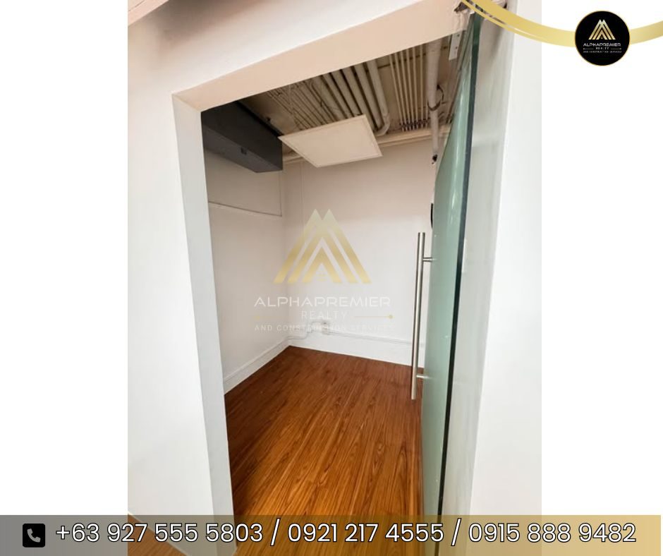Commercial Space for Lease in Parañaque, photo 4