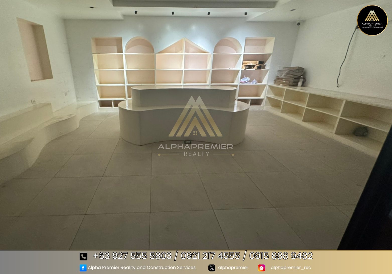 Office Space for Lease in Arnaiz Avenue, photo 3