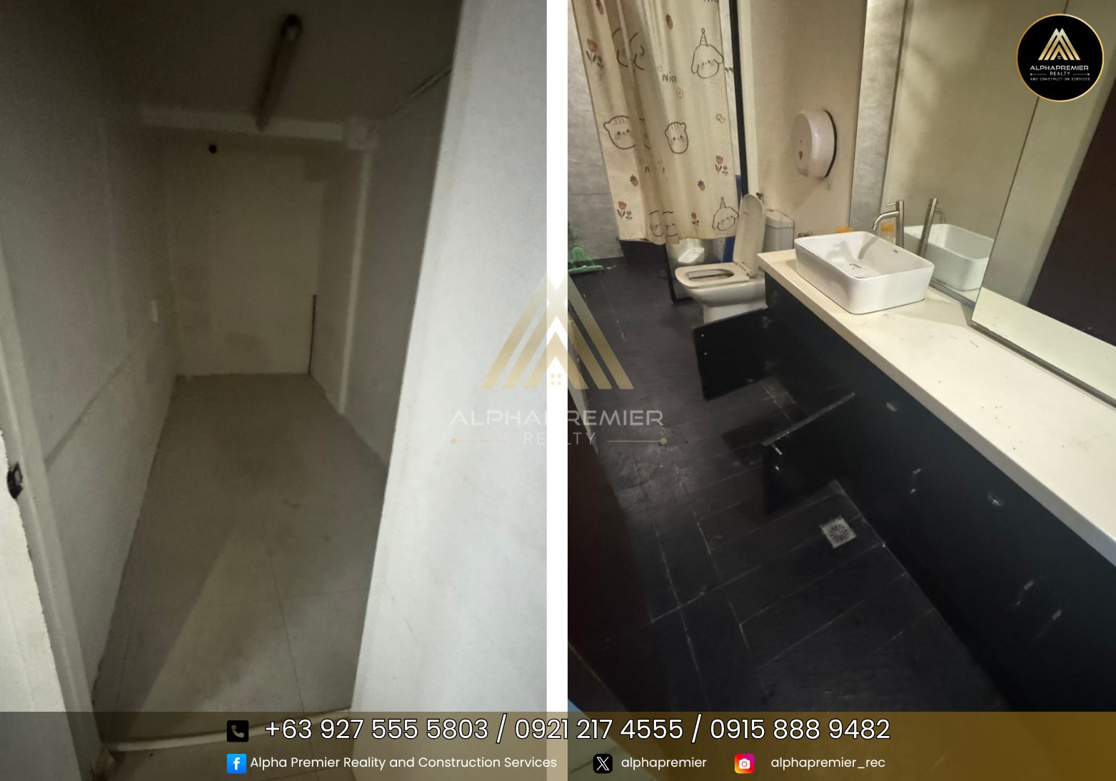 Office Space for Lease in Arnaiz Avenue, photo 4