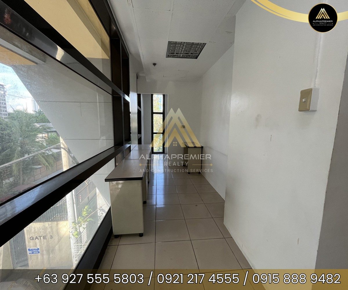 Office Space for Lease in Mandaluyong, photo 6