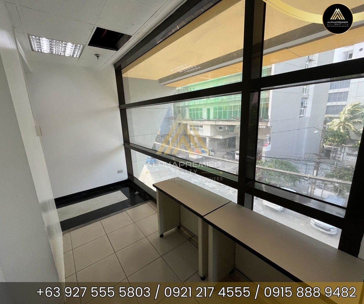 Office Space for Lease in Mandaluyong, photo 2