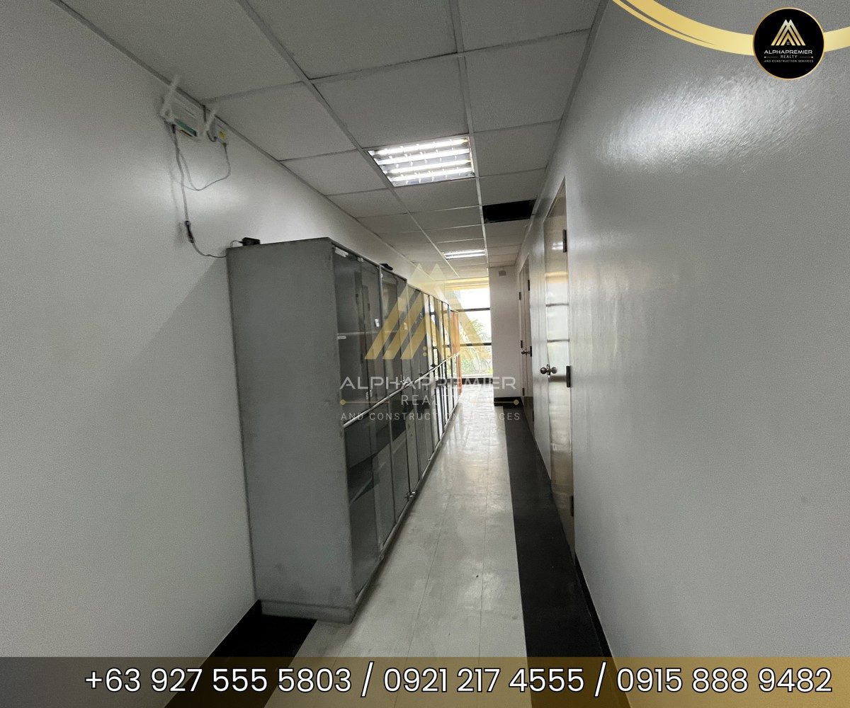 Office Space for Lease in Mandaluyong, photo 8