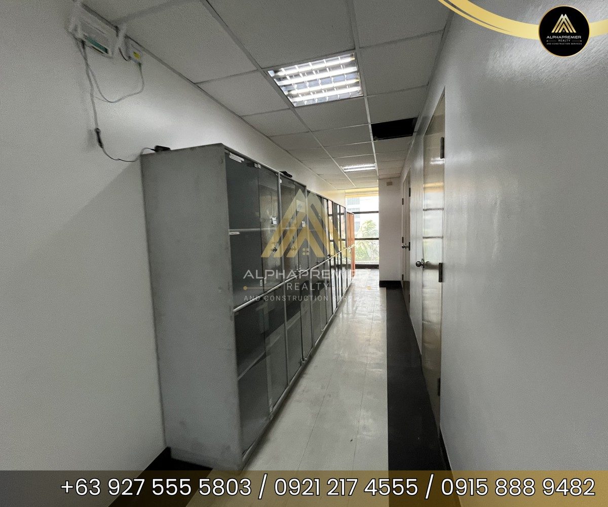 Office Space for Lease in Mandaluyong, photo 7