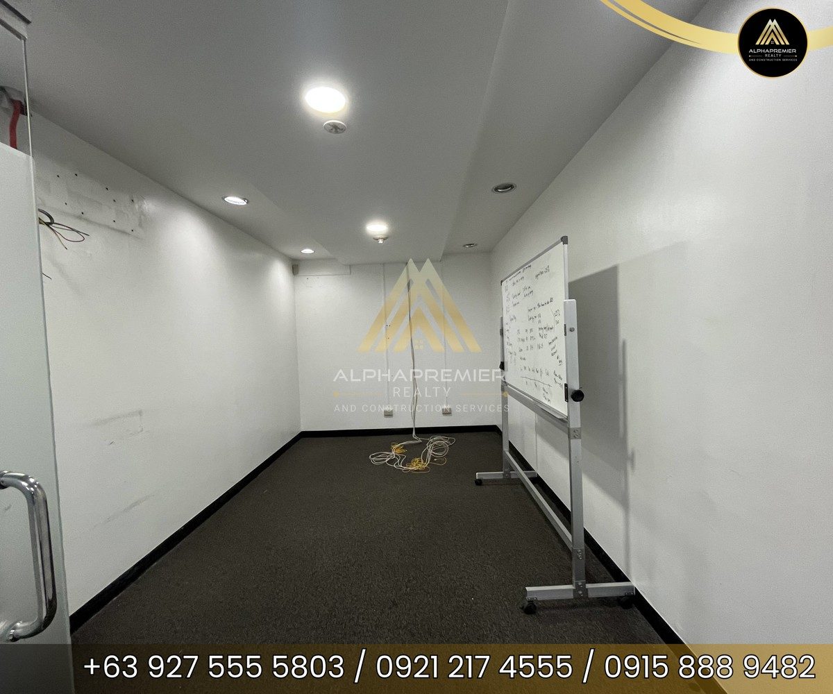 Office Space for Lease in Mandaluyong, photo 11