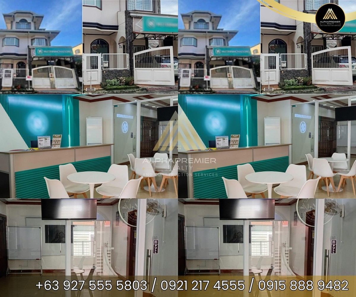 Office Space for Lease in Pasig, photo 2