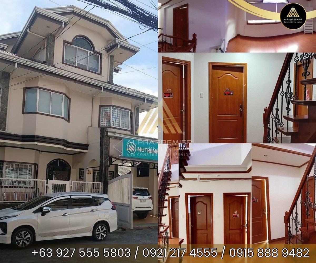 Office Space for Lease in Pasig, photo 1