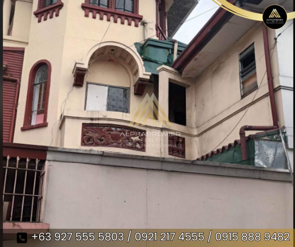 Lot for Sale in Manila, photo 1