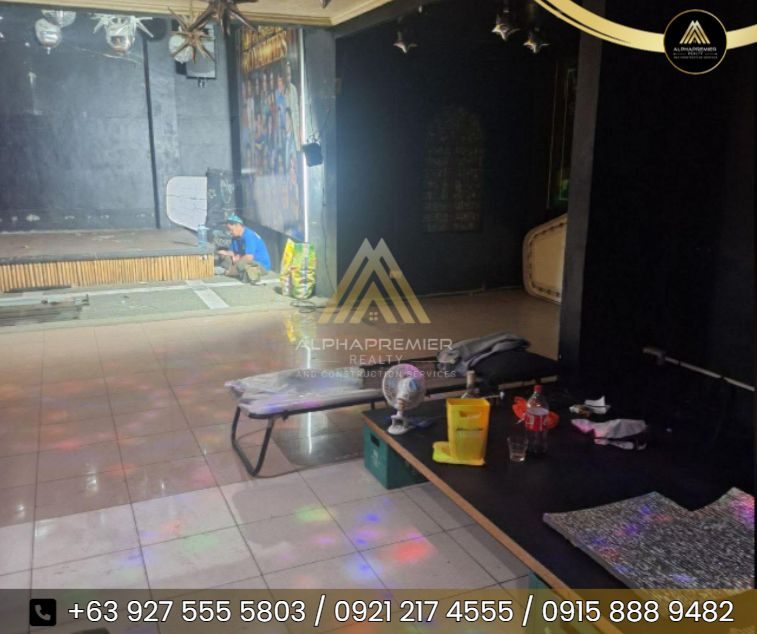 Commercial Space for Lease in Marikina, photo 4