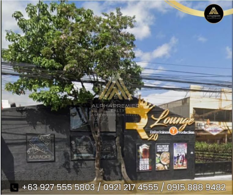 Commercial Space for Lease in Marikina, photo 8