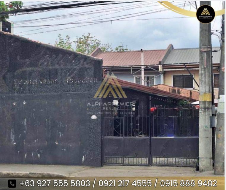 Commercial Space for Lease in Marikina, photo 1