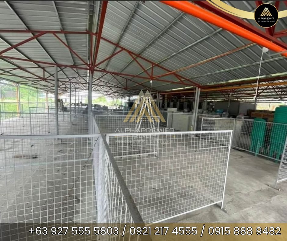 Commercial Space for Lease in Meycuayan, photo 3