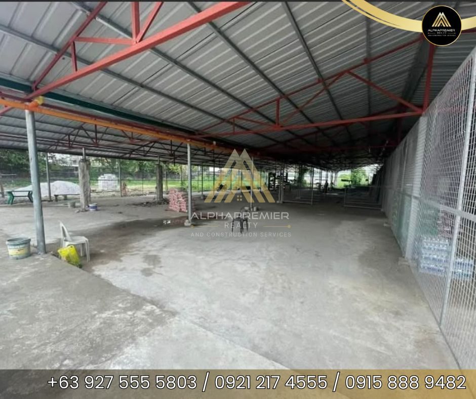Commercial Space for Lease in Meycuayan, photo 2