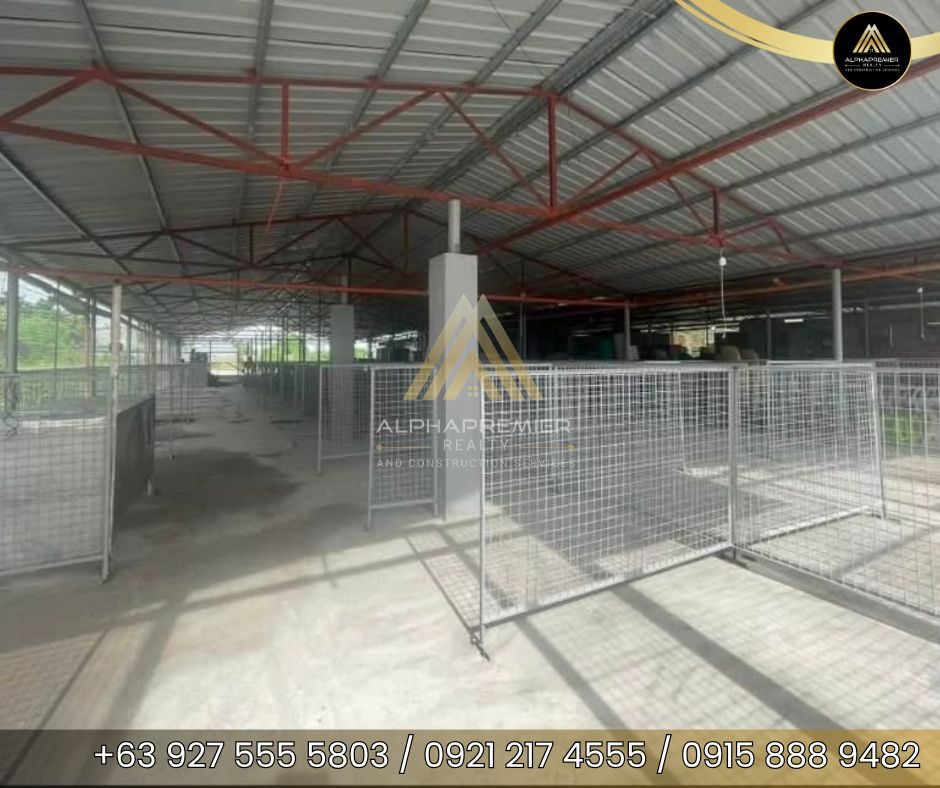 Commercial Space for Lease in Meycuayan, photo 5