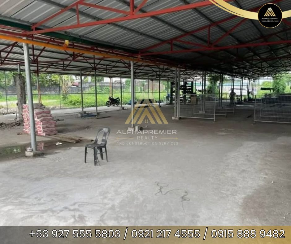 Commercial Space for Lease in Meycuayan, photo 4