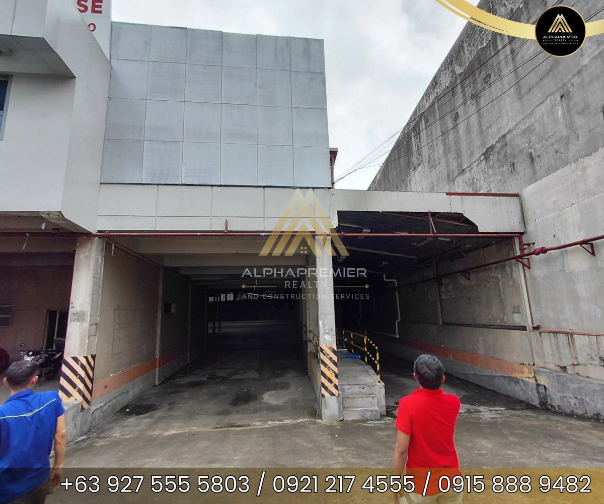 Warehouse for Lease in Parañaque City, photo 1