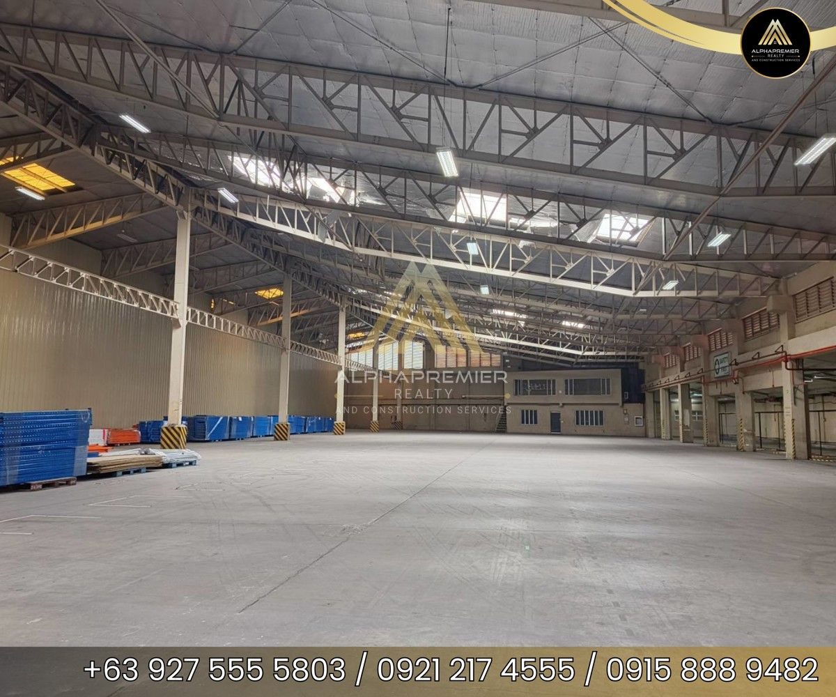 Warehouse for Lease in Parañaque City, photo 3