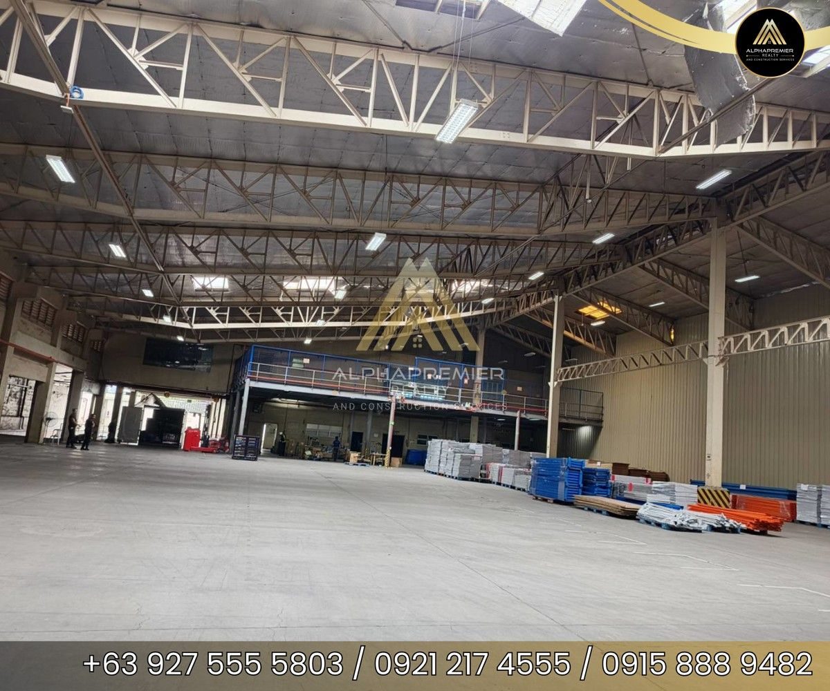 Warehouse for Lease in Parañaque City, photo 5
