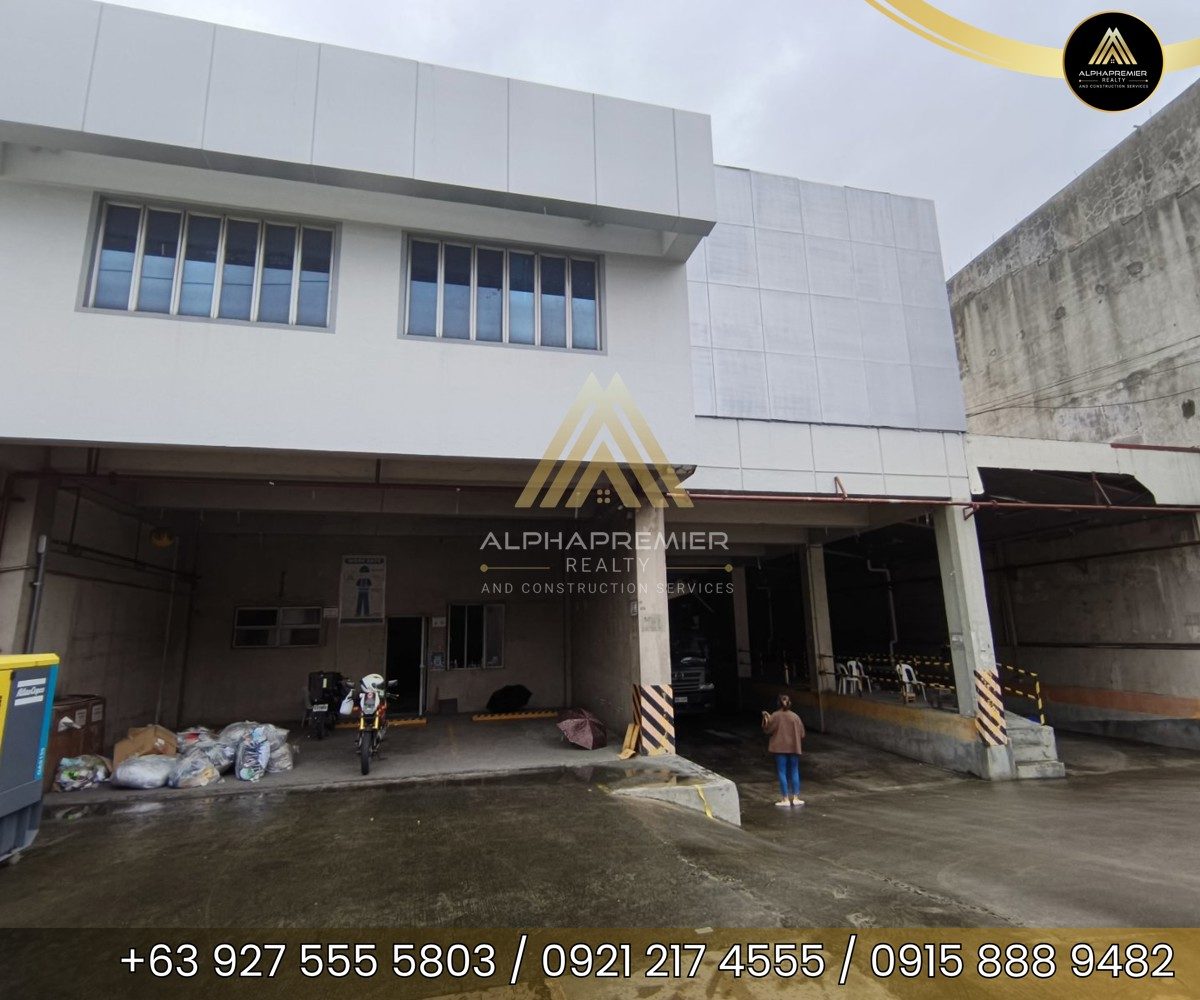 Warehouse for Lease in Parañaque City, photo 7