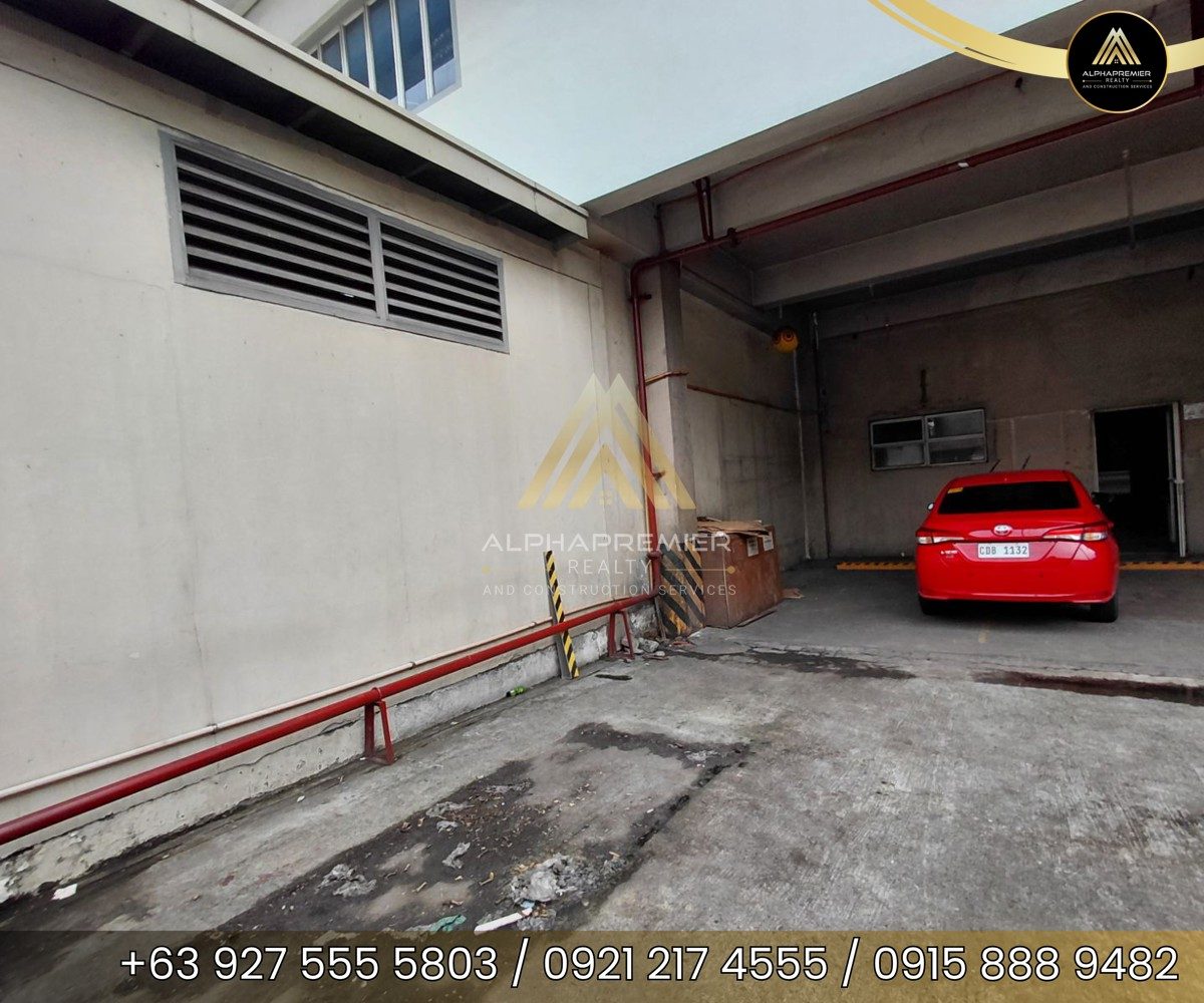Warehouse for Lease in Parañaque City, photo 2