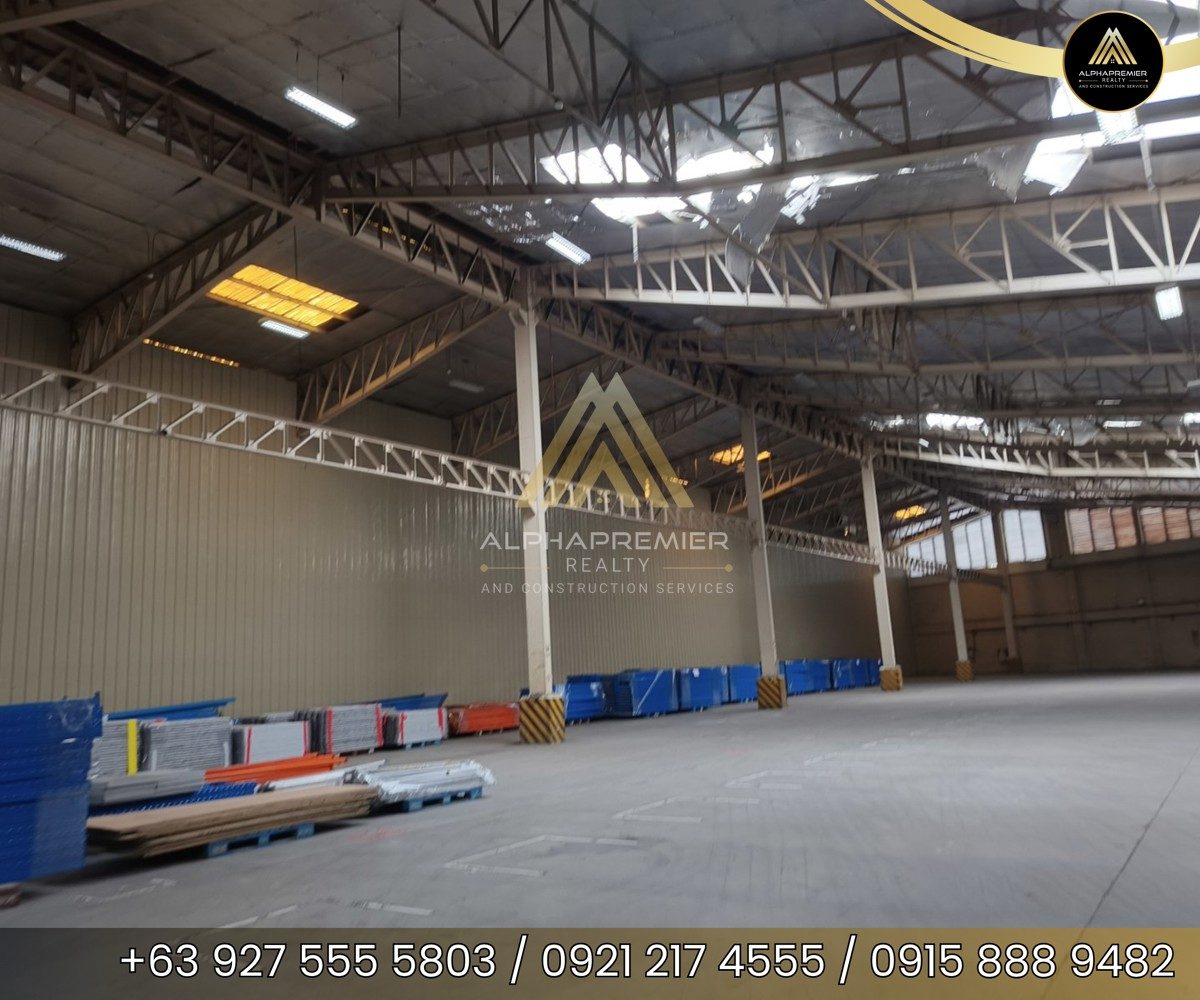 Warehouse for Lease in Parañaque City, photo 4