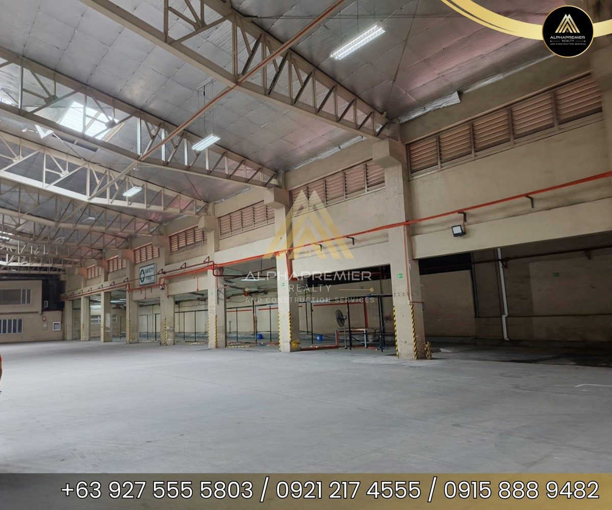 Warehouse for Lease in Parañaque City, photo 6