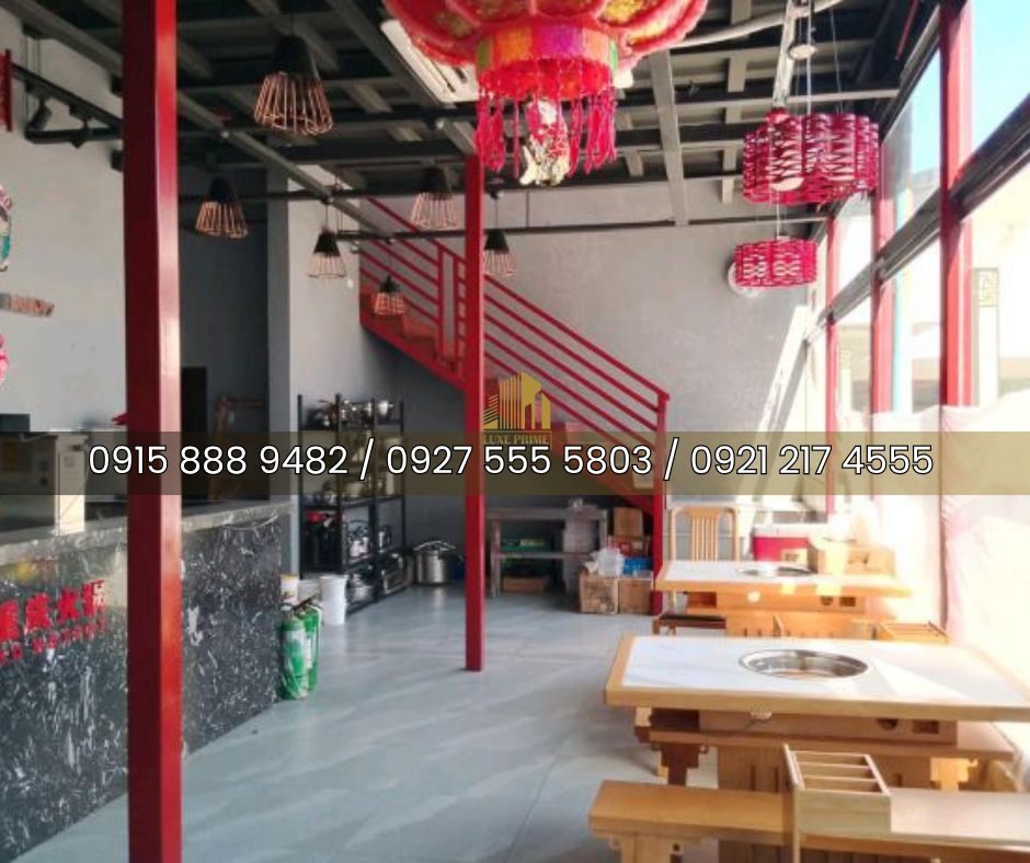 Commercial Space for Lease in Metro Manila, photo 5