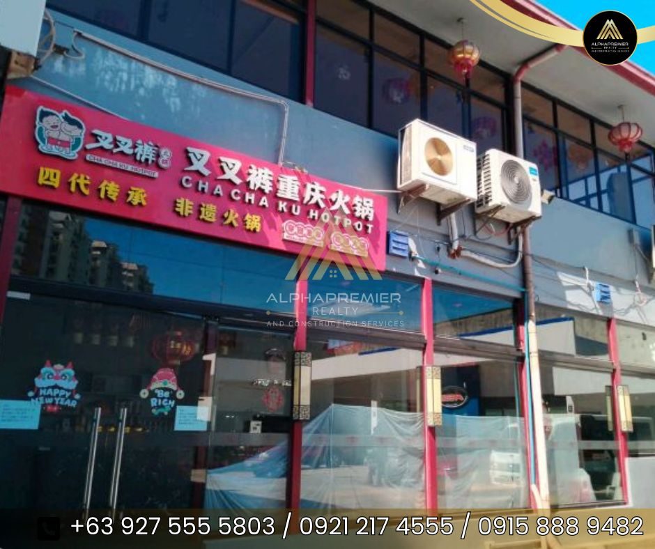 Commercial Space for Lease in Metro Manila, photo 3
