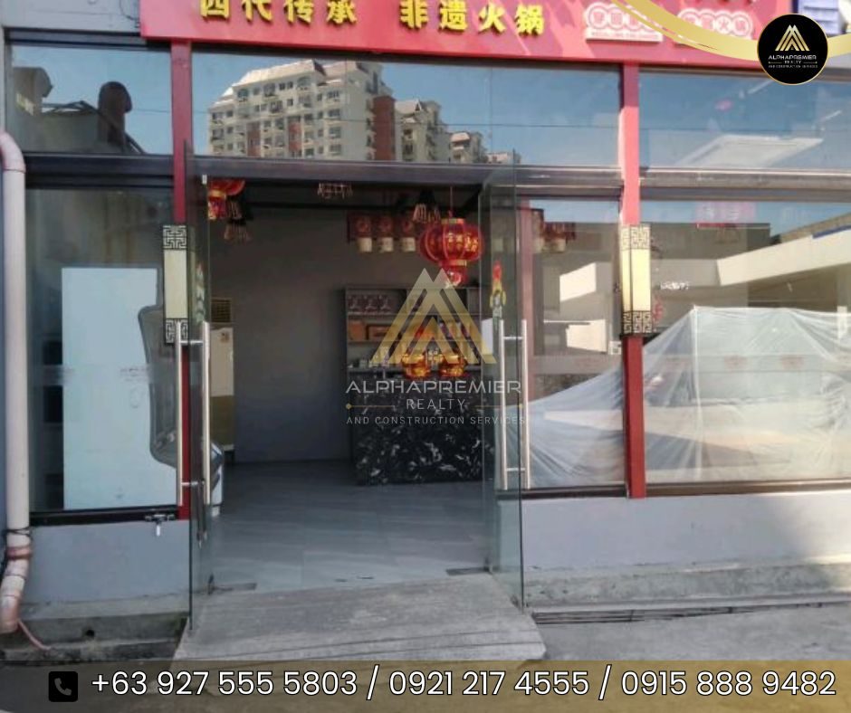 Commercial Space for Lease in Metro Manila, photo 1