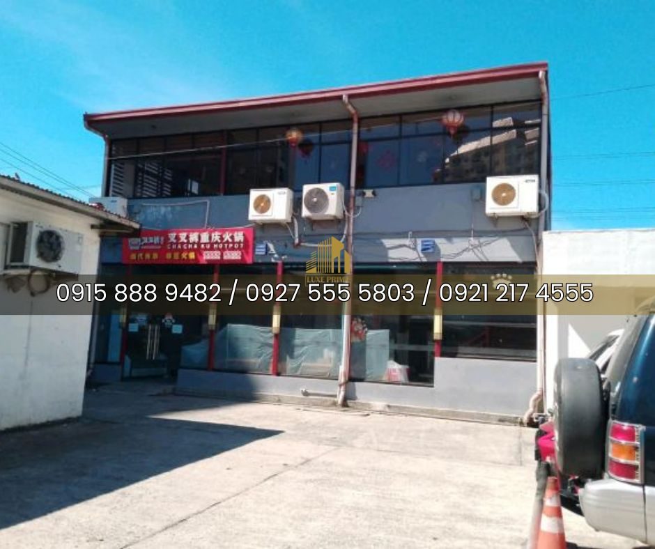 Commercial Space for Lease in Metro Manila, photo 4