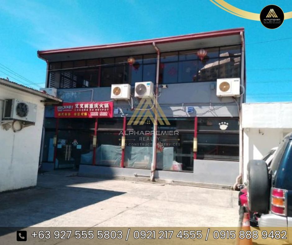 Commercial Space for Lease in Metro Manila, photo 2