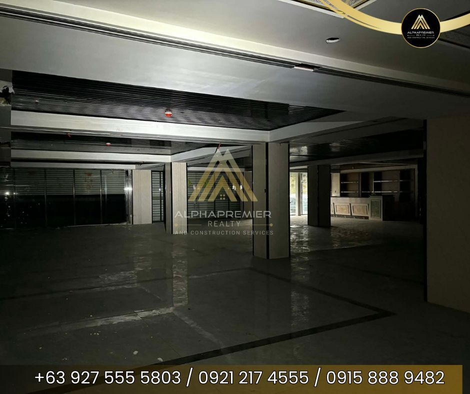 Warehouse for Sale in Parañaque, photo 1