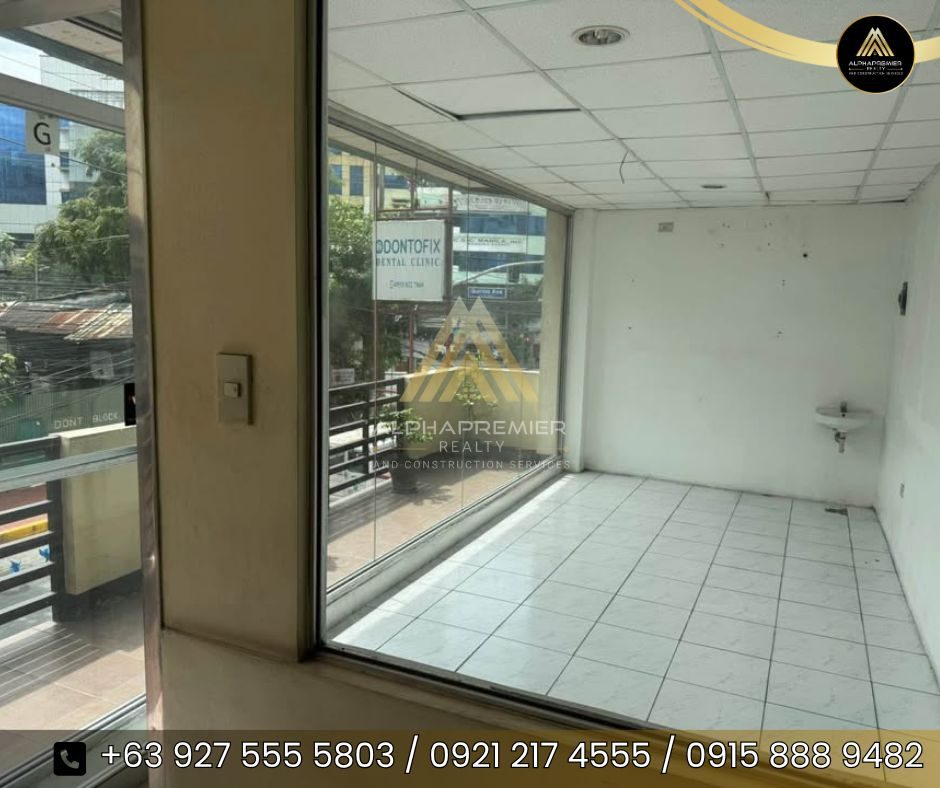 Commercial Space for Lease in Manila City, photo 2