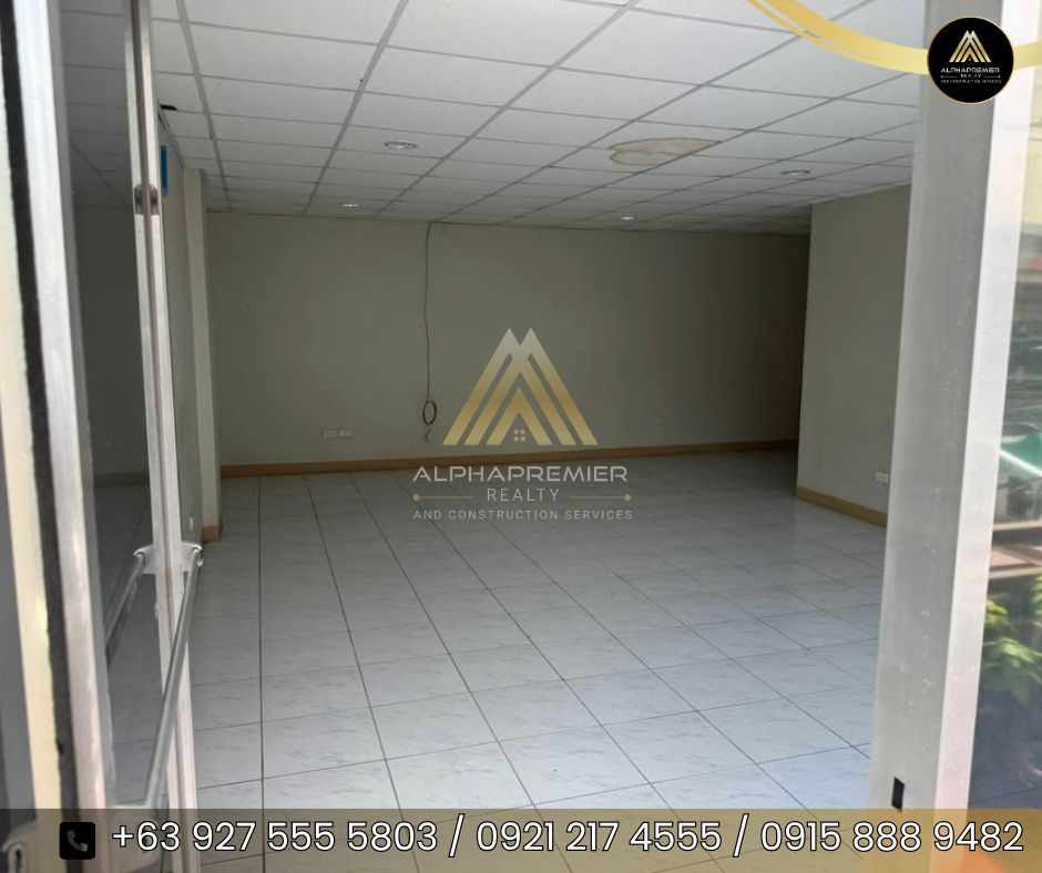 Commercial Space for Lease in Manila City, photo 5