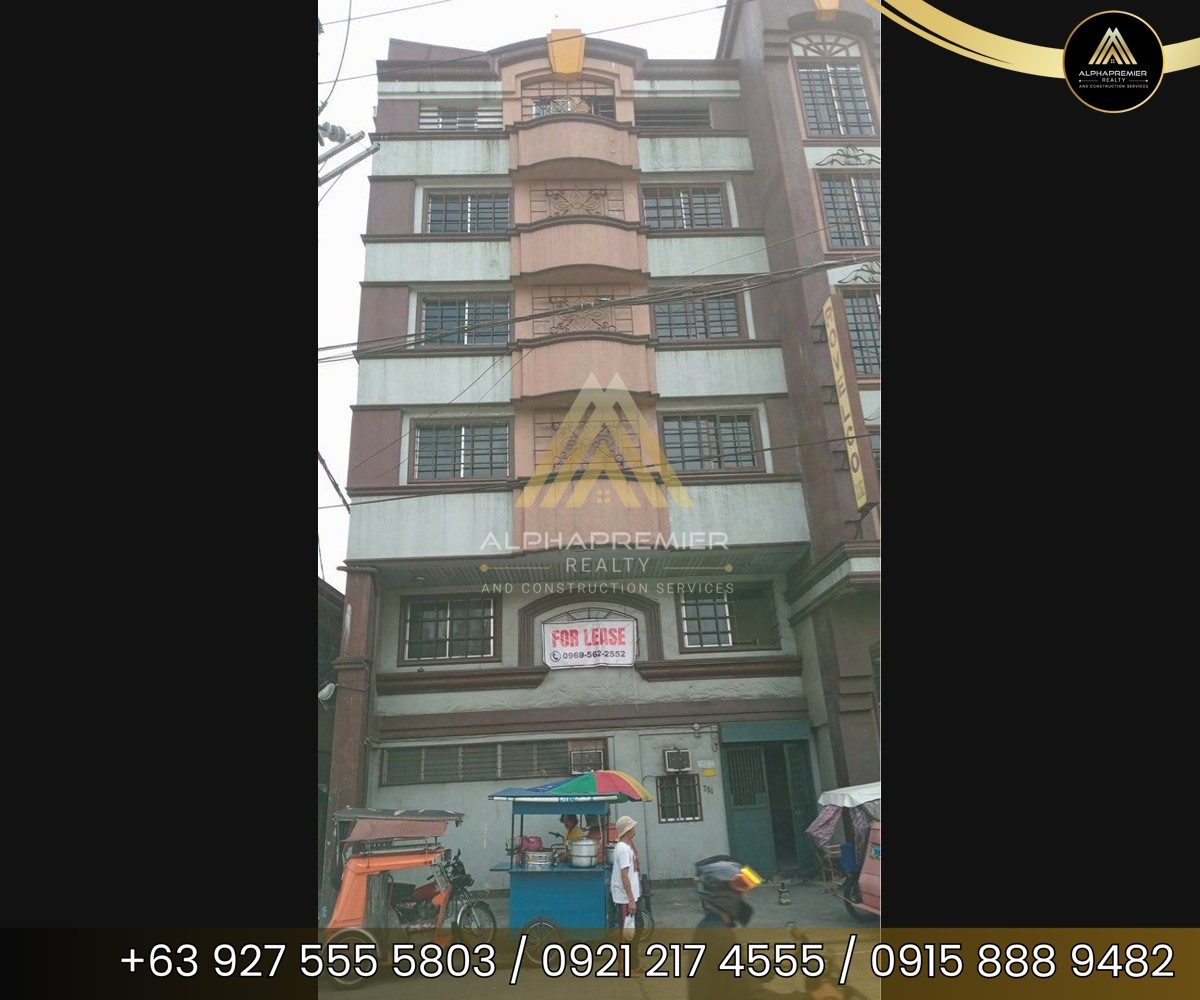 Commercial Space for Lease in Manila, photo 1