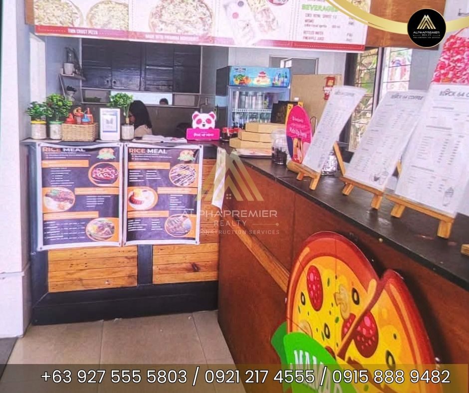 Commercial Space for Lease in San Jose Del Monte City, photo 6
