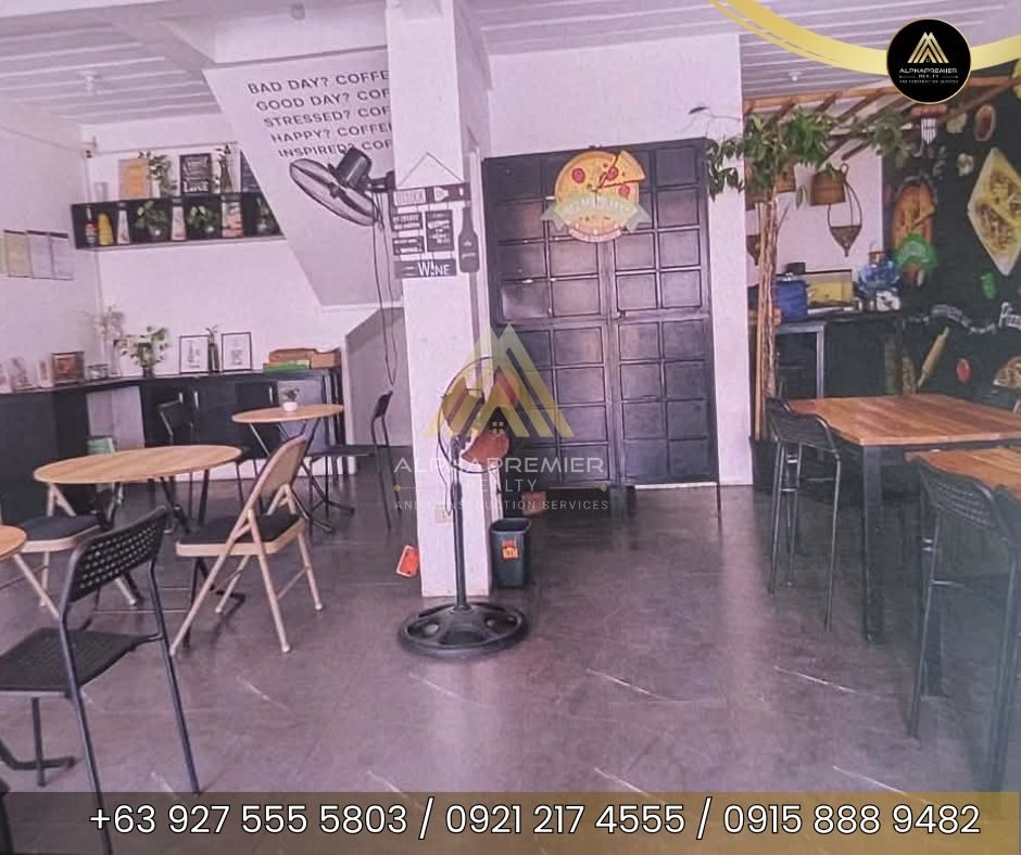 Commercial Space for Lease in San Jose Del Monte City, photo 5